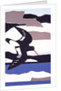 Oystercatcher by John Wallington