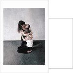 Holding by John Worthington