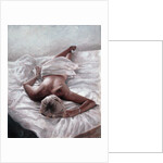 Dappled and Drowsy by John Worthington