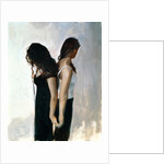 Back to Back by John Worthington