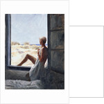 Blue Sea Dream by John Worthington