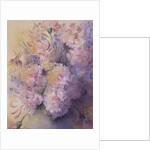 Victorian Posy by Karen Armitage