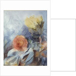 South Africa Protea by Karen Armitage