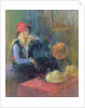 Rose Hat, 2000 by Karen Armitage