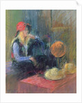 Rose Hat, 2000 by Karen Armitage
