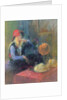 Rose Hat, 2000 by Karen Armitage