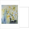 Narcissi and freesia by Karen Armitage