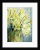 Daffodils, Uncle Remis and Ice Follies by Karen Armitage