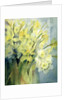 Daffodils, Uncle Remis and Ice Follies by Karen Armitage