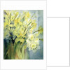 Daffodils, Uncle Remis and Ice Follies by Karen Armitage
