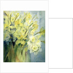 Daffodils, Uncle Remis and Ice Follies by Karen Armitage