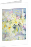 Spring tulips by Karen Armitage