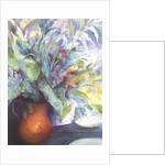 Tuscan Jug by Karen Armitage