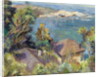 Zapellar, Chile, 1996 by Karen Armitage