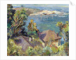 Zapellar, Chile, 1996 by Karen Armitage