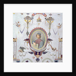 Portrait of Filippino Lippi by Pietro Pezzati