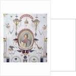 Portrait of Filippino Lippi by Pietro Pezzati