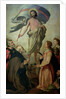 The Ascension of Christ, 1595 by Santi di Tito