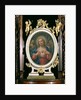 The Sacred Heart of Christ by Giuseppe Varotti