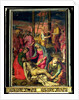 Deposition from the Cross, 1582 by Sebastiano Vini