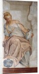 Temperance by Veronese