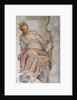 Temperance by Veronese