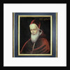 Portrait of Pope Pius V by Italian School