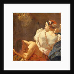 Judith and Holofernes by Giovanni Battista Piazzetta