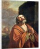 St. Peter Penitent, 1639 by Guercino