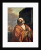 St. Peter Penitent, 1639 by Guercino