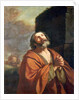 St. Peter Penitent, 1639 by Guercino