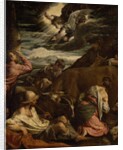 The Annunciation to the Shepherds, c.1557-8 by Jacopo Bassano