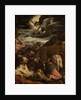 The Annunciation to the Shepherds, c.1557-8 by Jacopo Bassano