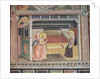 The Annunciation by Agnolo Gaddi