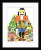 Nutcracker by Christian Kaempf