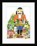 Nutcracker by Christian Kaempf