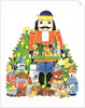 Nutcracker by Christian Kaempf