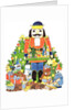 Nutcracker by Christian Kaempf