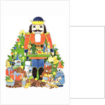 Nutcracker by Christian Kaempf