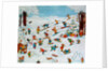Winter by Christian Kaempf