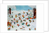 Winter by Christian Kaempf