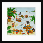 Pirates by Christian Kaempf