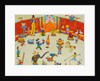 Circus by Christian Kaempf