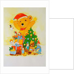 Christmas Tree by Christian Kaempf