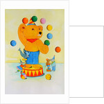 Circus by Christian Kaempf