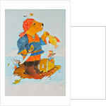 Pirate by Christian Kaempf