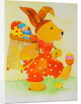 Easter by Christian Kaempf