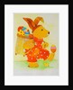 Easter by Christian Kaempf