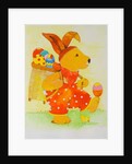 Easter by Christian Kaempf