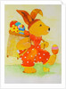 Easter by Christian Kaempf